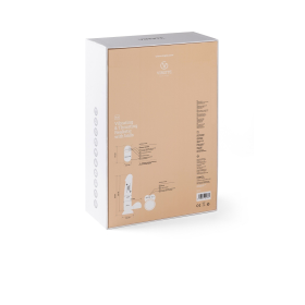 VIRGITE R14  VIBRATING & THRUSTING